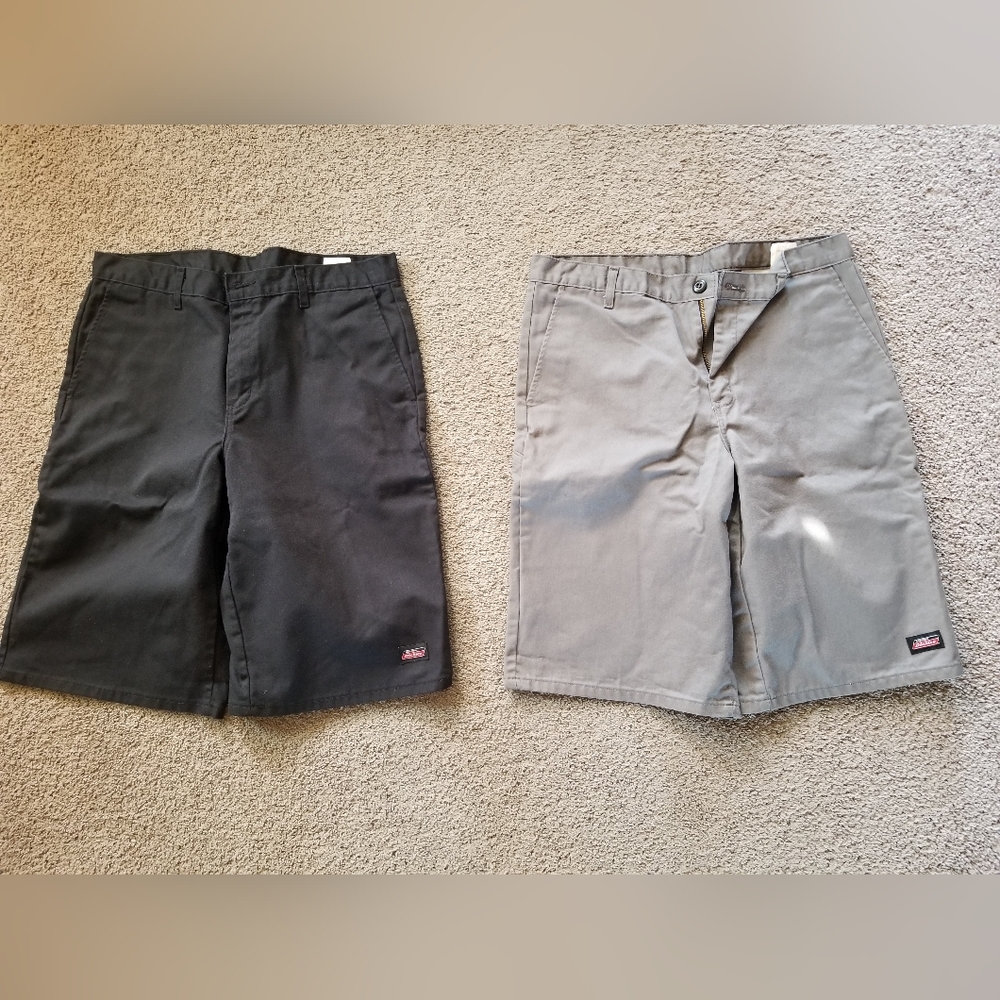 Dickies work shorts